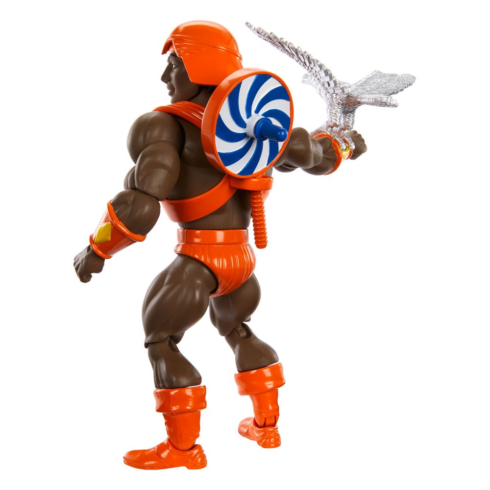 Masters of the universe figure