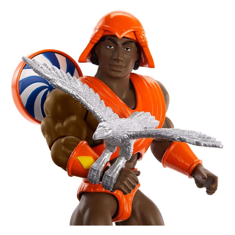 Masters of the universe figure