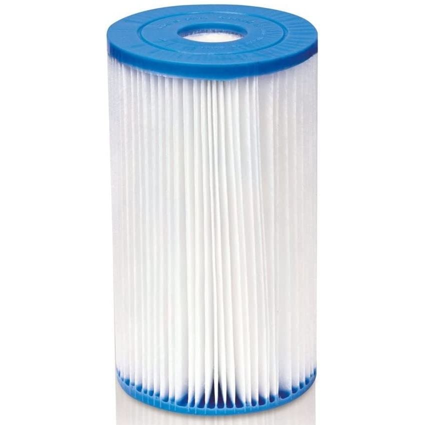 Intex 29005 Cartuccia Filtro Grande Tipo B OFFERTA PER 6 PEZZI