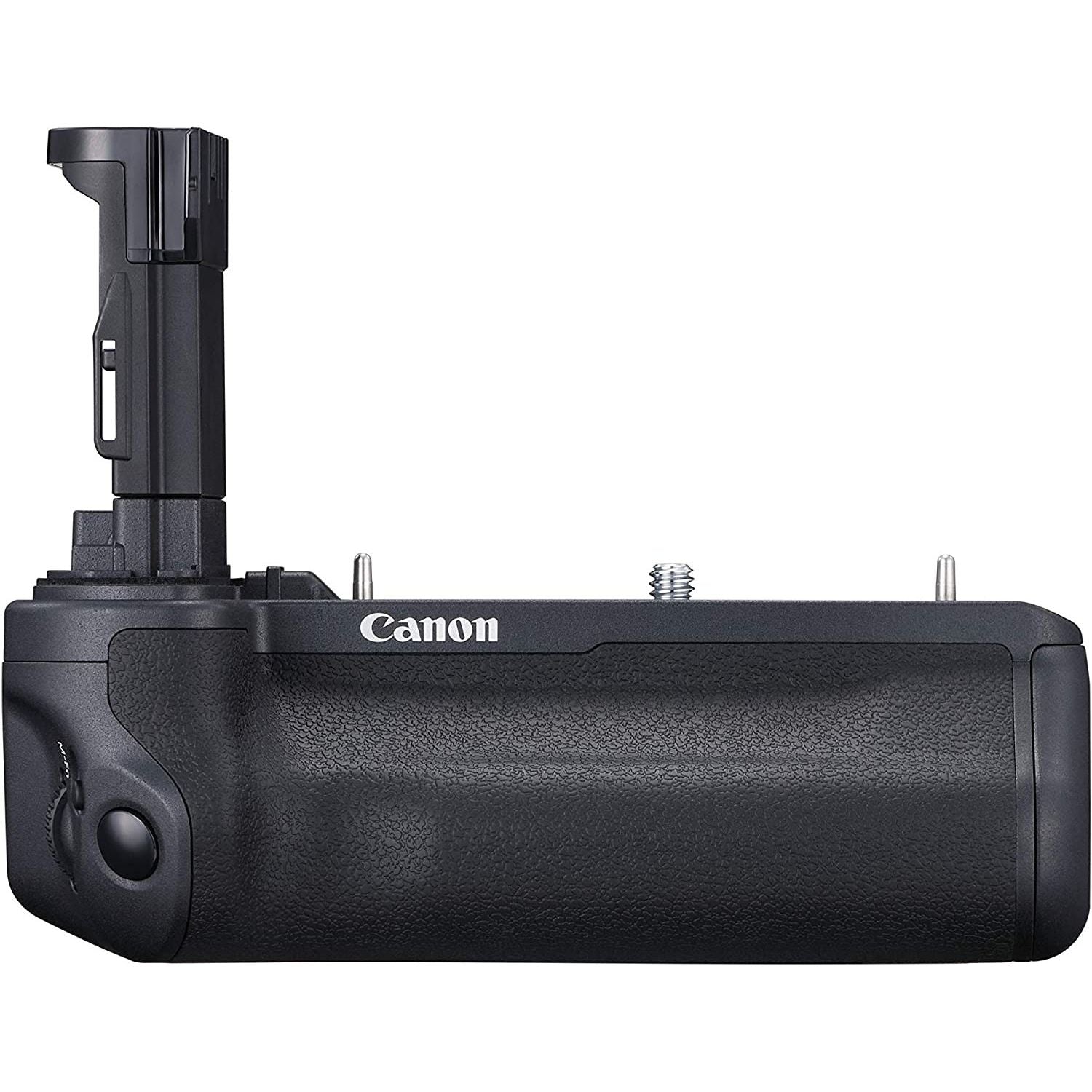 Canon BG-R10 IMPUGNATURA EOS R5/R6 GARANZIA UFFICIALE 2 ANNI ITALIA