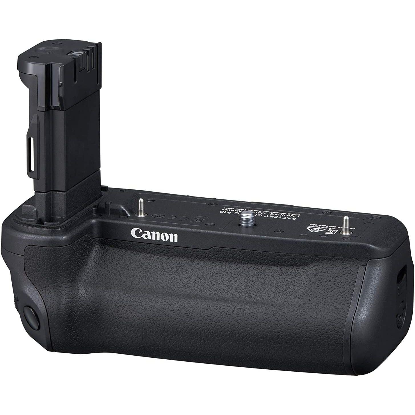 Canon BG-R10 IMPUGNATURA EOS R5/R6 GARANZIA UFFICIALE 2 ANNI ITALIA