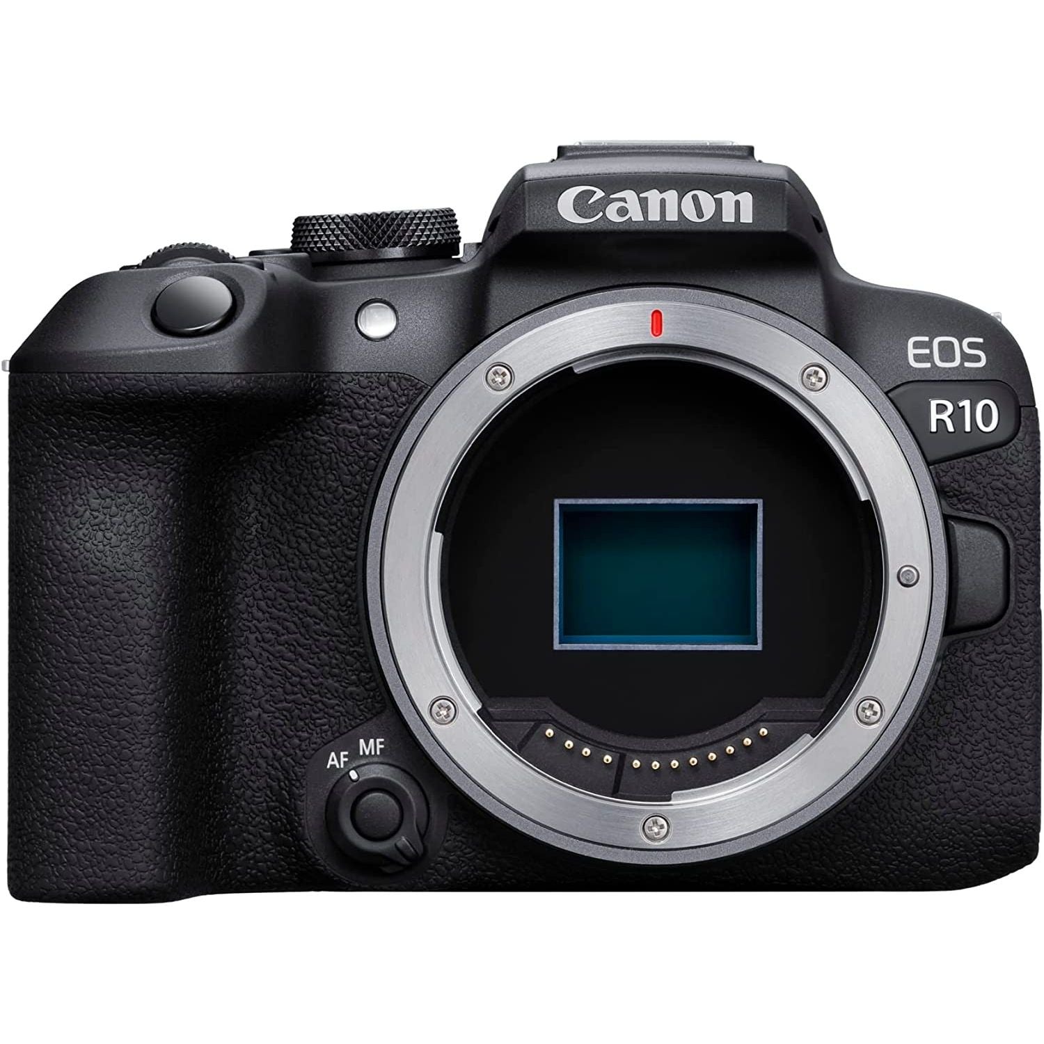 Canon Eos R10 Body GARANZIA UFFICIALE 2 ANNI ITALIA