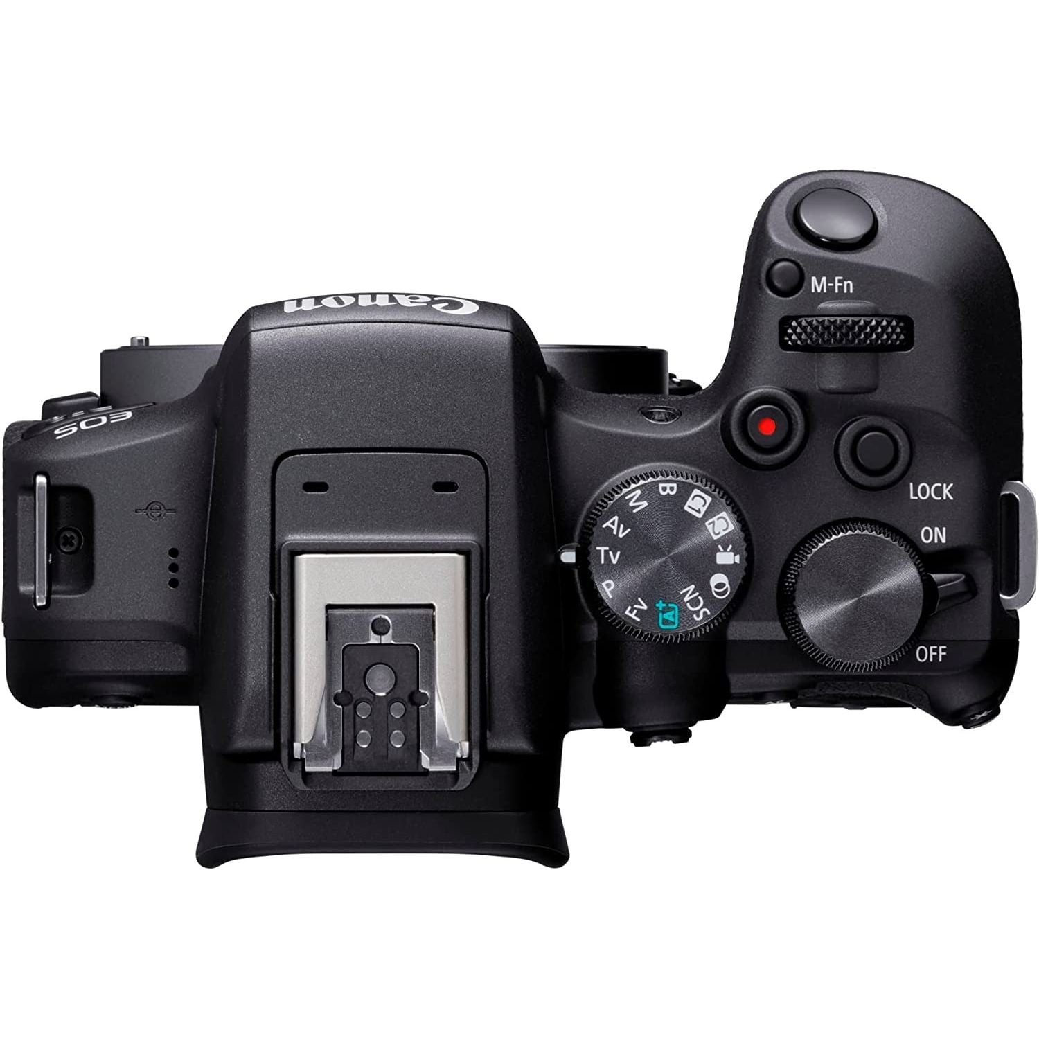 Canon Eos R10 Body GARANZIA UFFICIALE 2 ANNI ITALIA