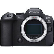 Canon Eos R6 Mark II Body GARANZIA UFFICIALE 2 ANNI CANON ITALIA