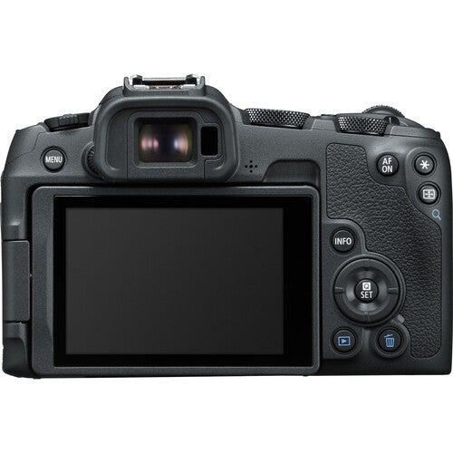Canon Eos R8 24-50mm F4.5-6.3 IS STM GARANZIA UFFICIALE 2 ANNI ITALIA