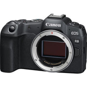 Canon Eos R8 Body GARANZIA UFFICIALE 2 ANNI ITALIA