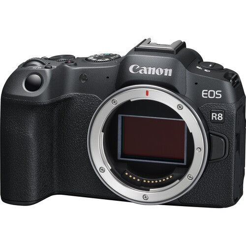 Canon Eos R8 Body GARANZIA UFFICIALE 2 ANNI ITALIA