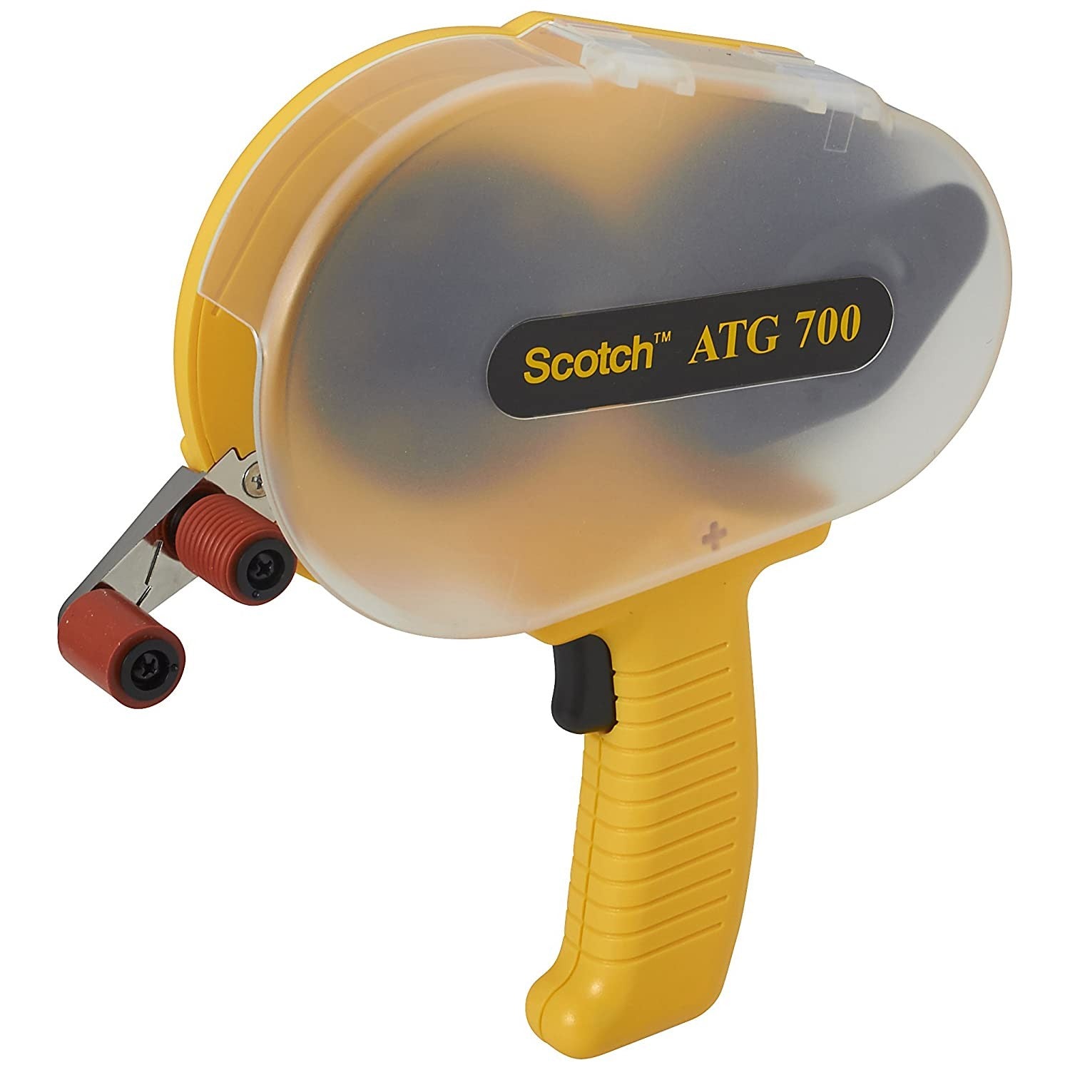 Scotch 3M APPLICATORE PER BIADESIVO SISTEMA ATG-700 YELLOW
