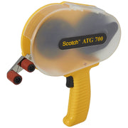 Scotch 3M APPLICATORE PER BIADESIVO SISTEMA ATG-700 YELLOW