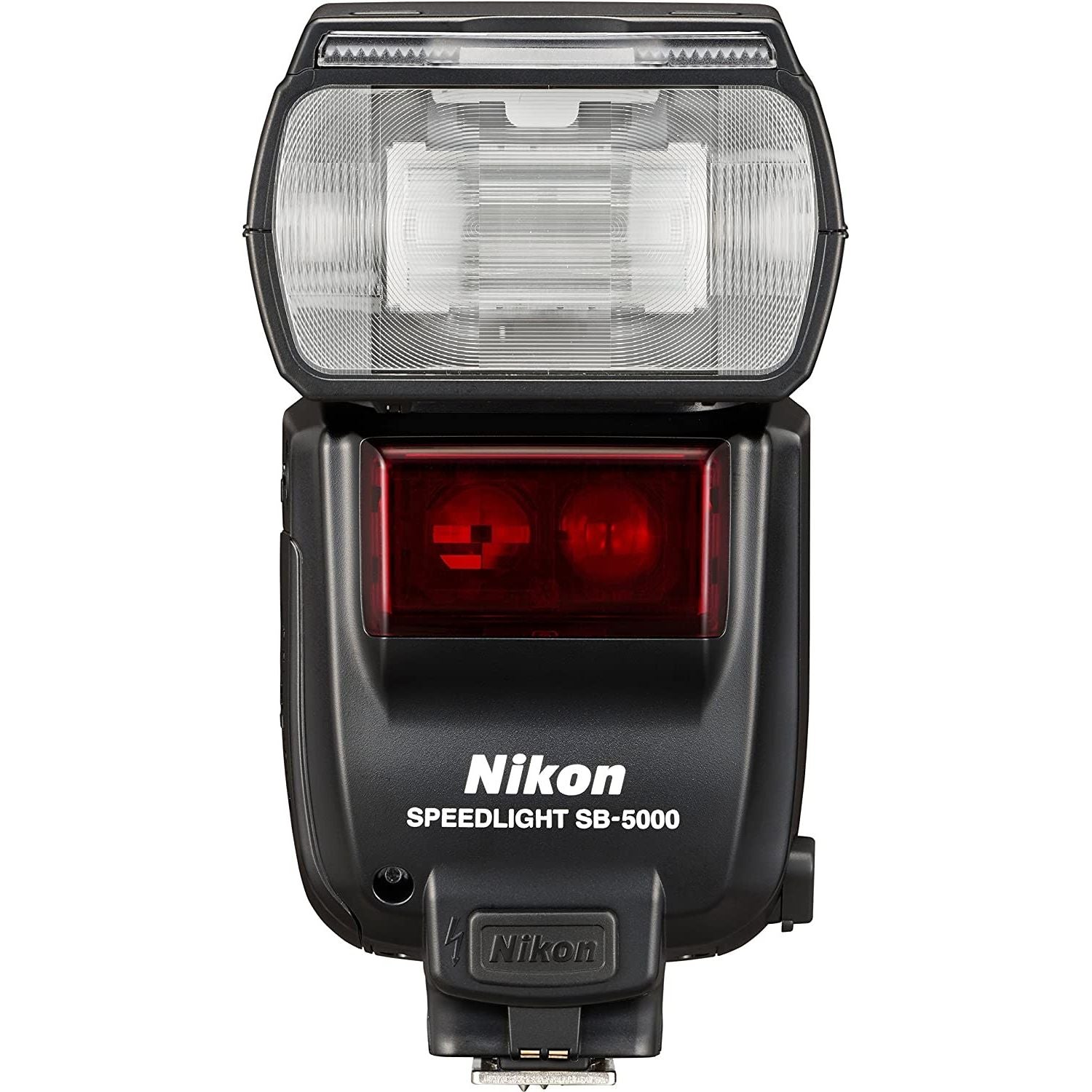 Nikon FLASH SB-5000 GARANZIA NITAL 2 ANNI