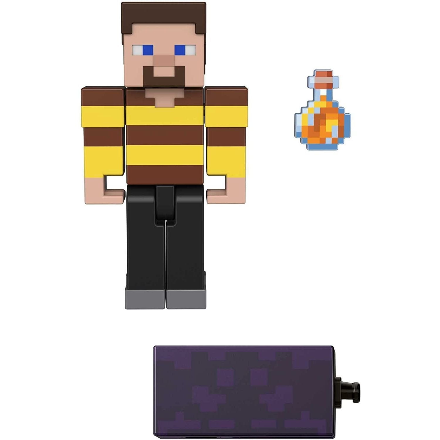 Minecraft Blocchi Steve