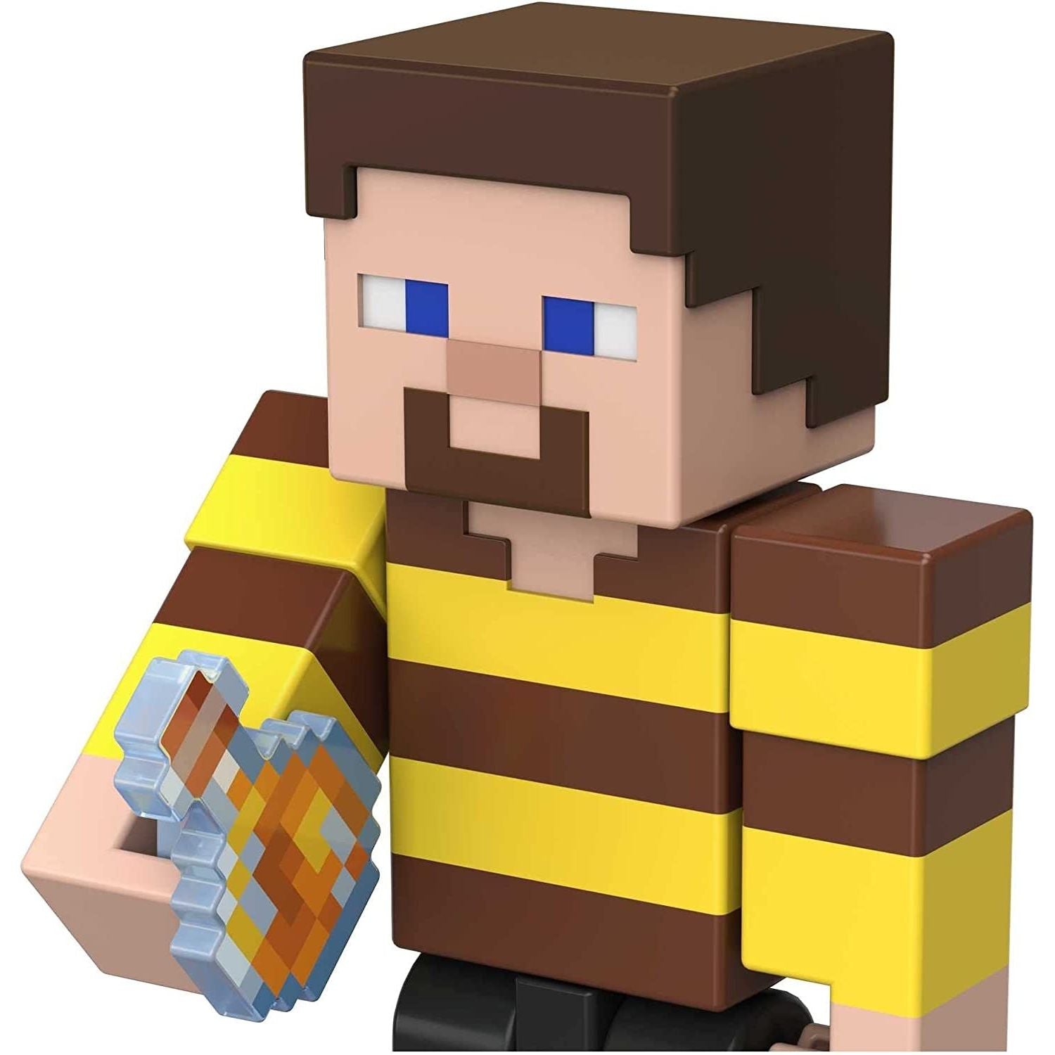 Minecraft Blocchi Steve