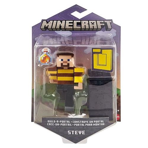 Minecraft Blocchi Steve