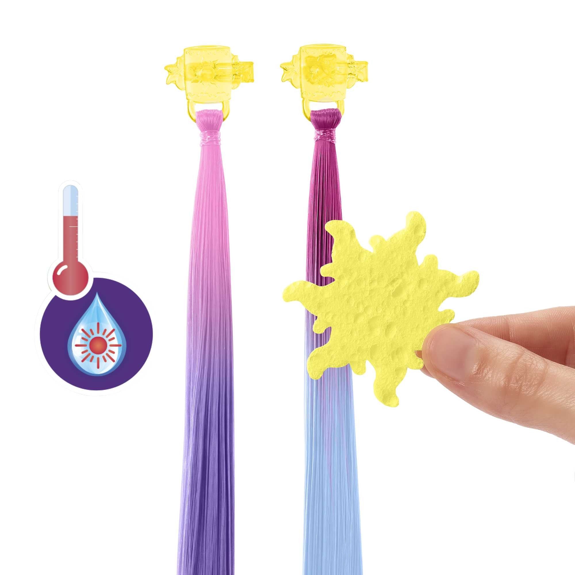 Disney Princess Rapunzel Chioma Magica