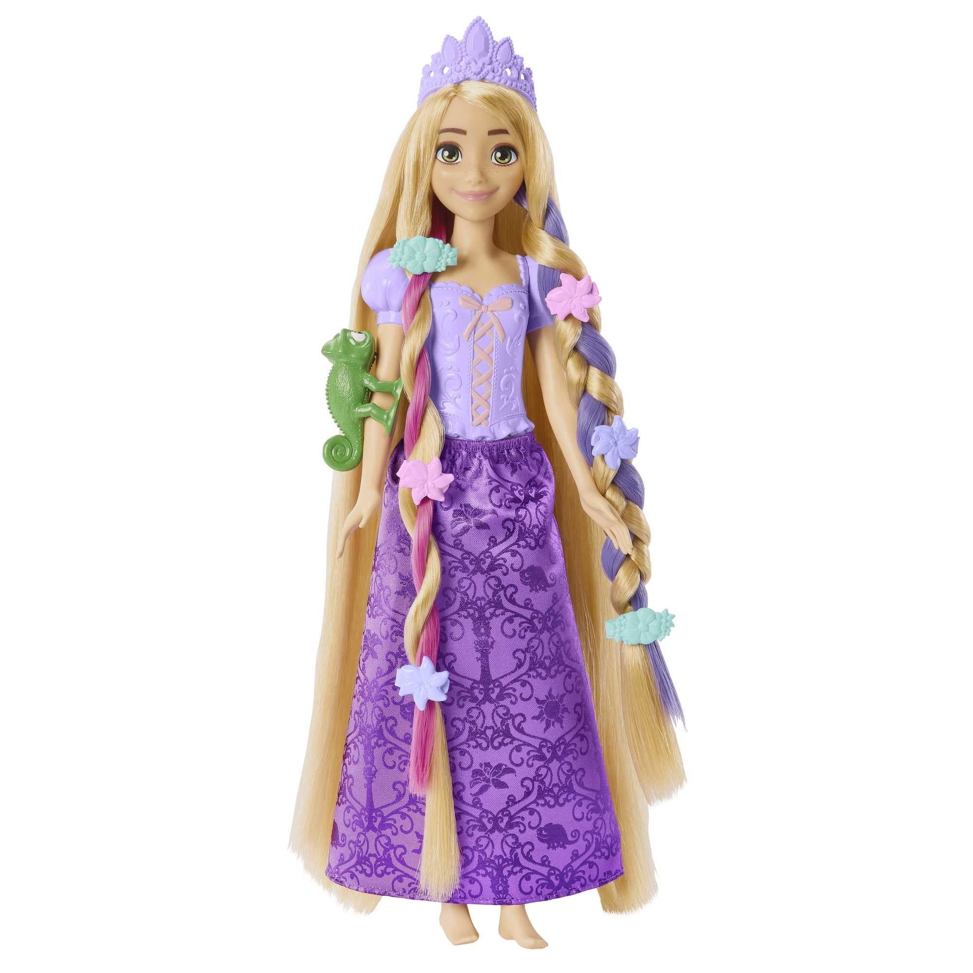 Disney Princess Rapunzel Chioma Magica