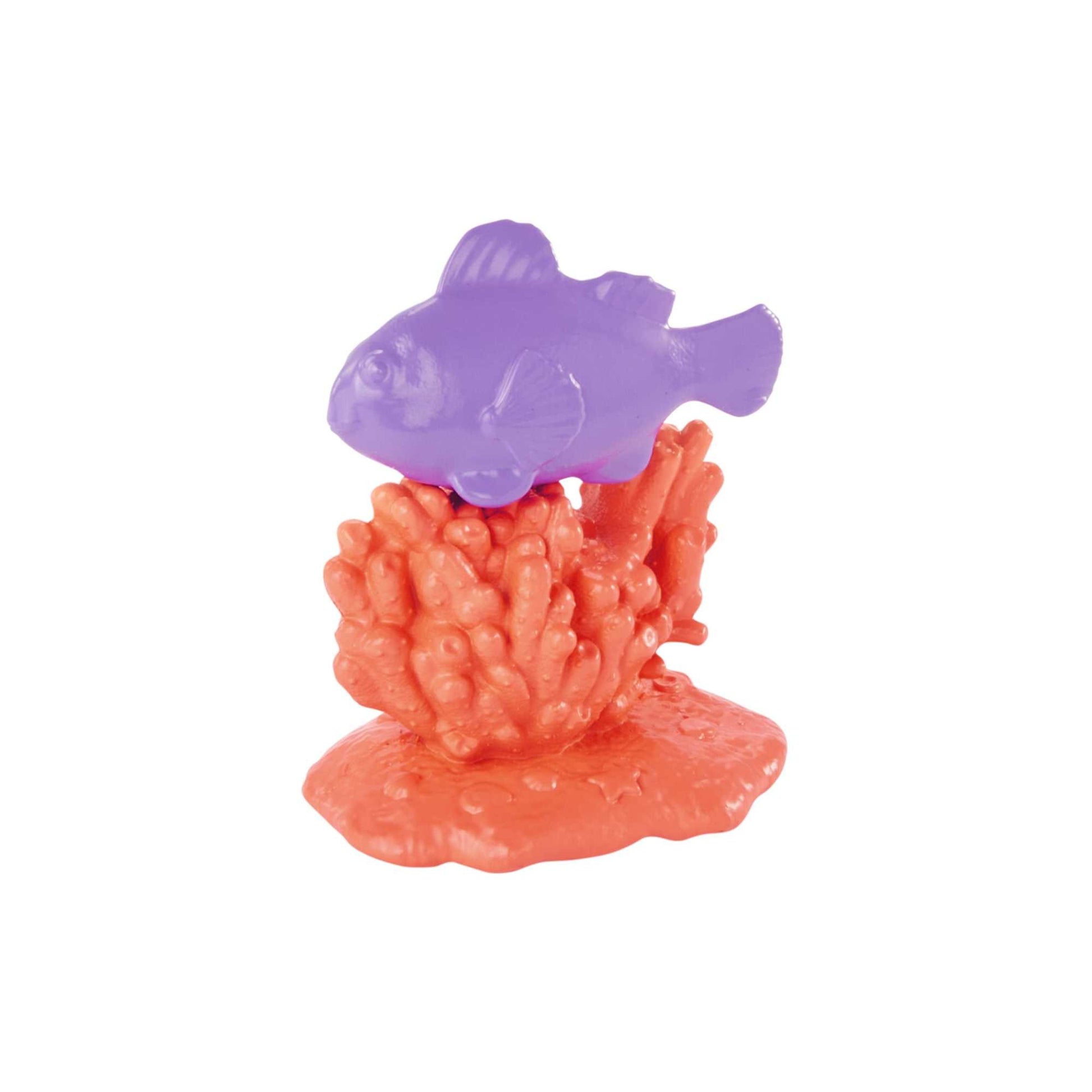 Barbie Biologa Marina, bambola bionda e playset