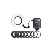 Godox Flash MACRO ML-150 II ANULARE GARANZIA UFFICIALE ITALIA 2 ANNI