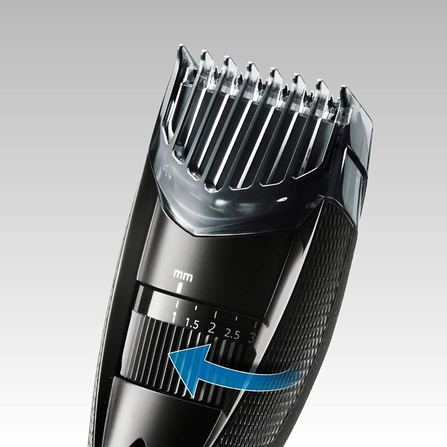 Panasonic Regolabarba/Capelli RIC.WET ERGB37K503