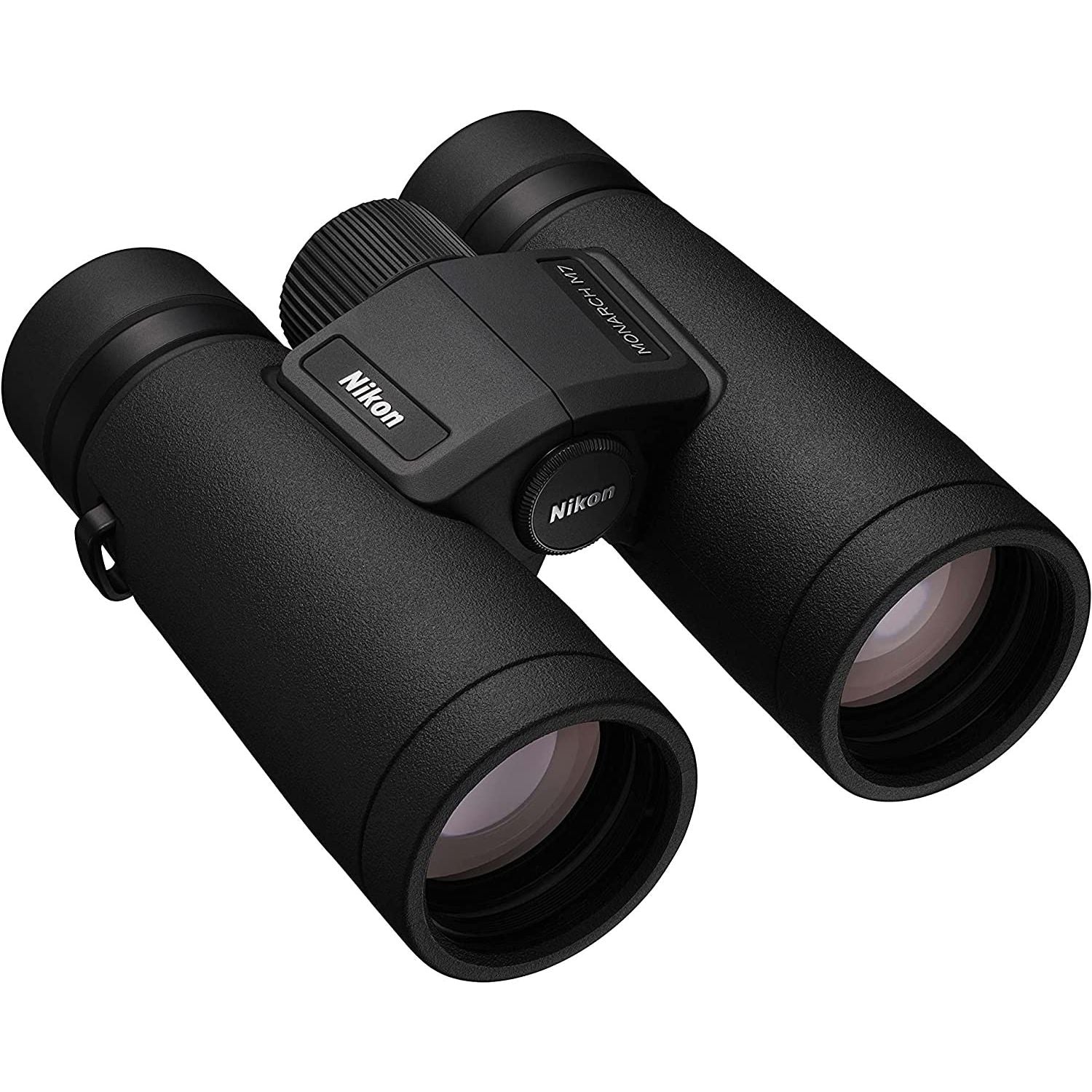 NIKON BINOCOLO 10X42 MONARCH M7 GARANZIA NITAL 10 ANNI