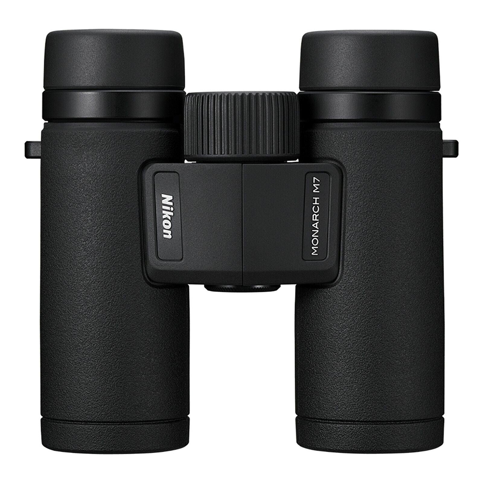 NIKON BINOCOLO 10X42 MONARCH M7 GARANZIA NITAL 10 ANNI