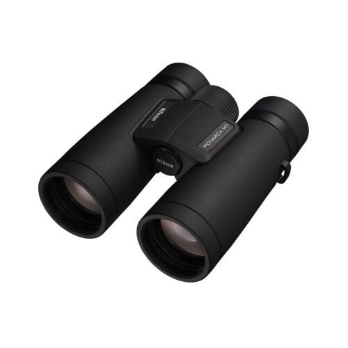 NIKON BINOCOLO 10X42 MONARCH M7 GARANZIA NITAL 10 ANNI