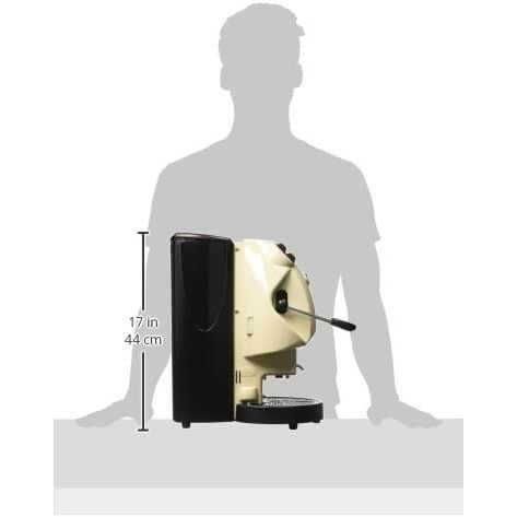 DIDIESSE FROG MACCHINA DA CAFFE' BLACK