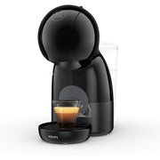 KRUPS NESCAFE' MACCHINA DA CAFFE' DOLCE GUSTO PICCOLO XS BK GARANZIA UFFICIALE ITALIA 2 ANNI
