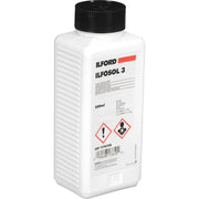 ILFORD ILFOSOL 3 SVILUPPO PELLICOLA 500ml