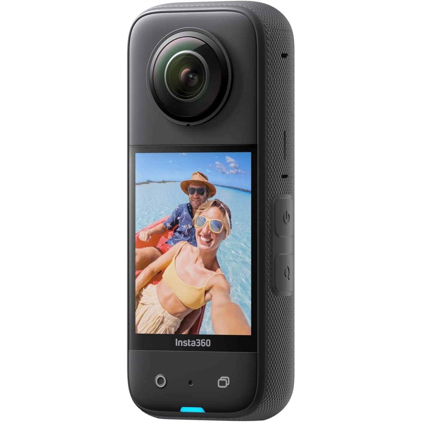 Insta360 One X3 All-Purpose Kit Camera 360 gradi GARANZIA UFFICIALE ITALIA 2 ANNI