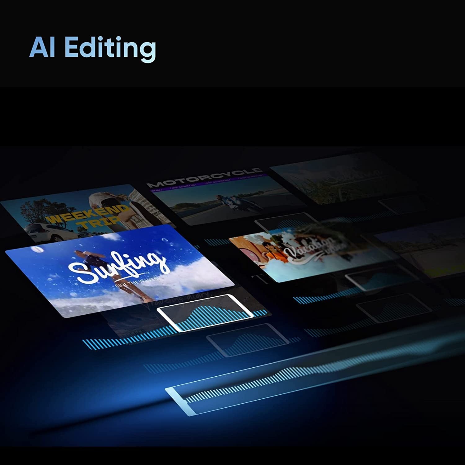 Insta360 One X3 All-Purpose Kit Camera 360 gradi GARANZIA UFFICIALE ITALIA 2 ANNI