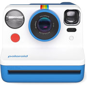 Polaroid Now Gen 2 Blue GARANZIA 2 ANNI UFFICIALE NITAL ITALIA