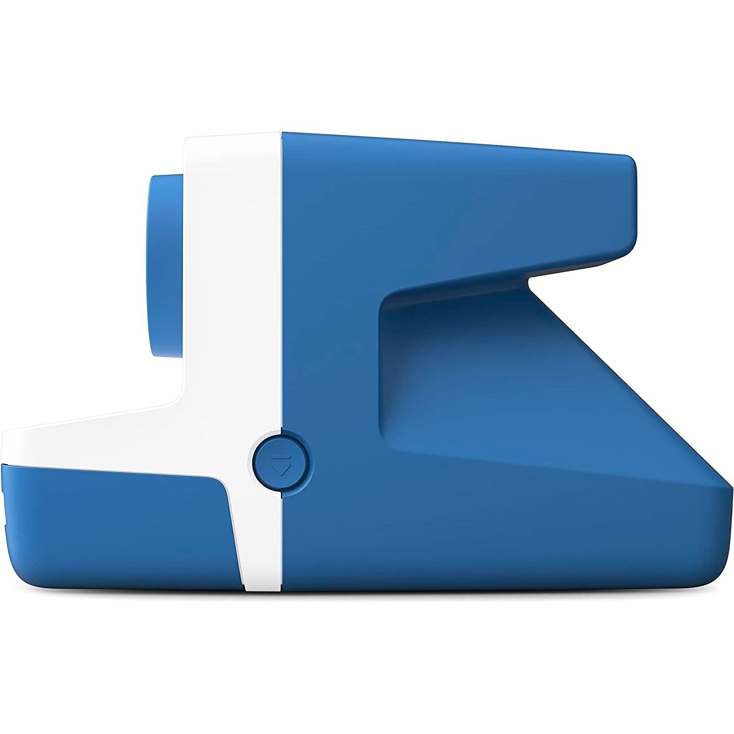 Polaroid Now Gen 2 Blue GARANZIA 2 ANNI UFFICIALE NITAL ITALIA