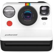 Polaroid Now Gen 2 Panda White and Black GARANZIA 2 ANNI UFFICIALE NITAL ITALIA