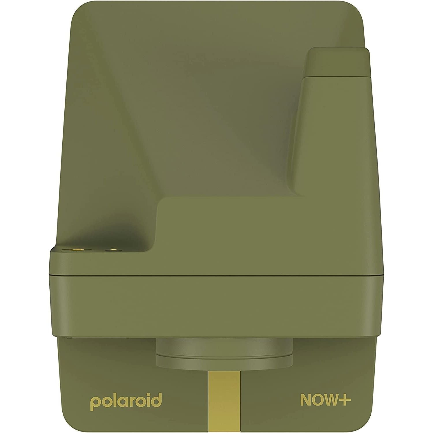 Polaroid Now + Green Forest GARANZIA 2 ANNI UFFICIALE NITAL ITALIA