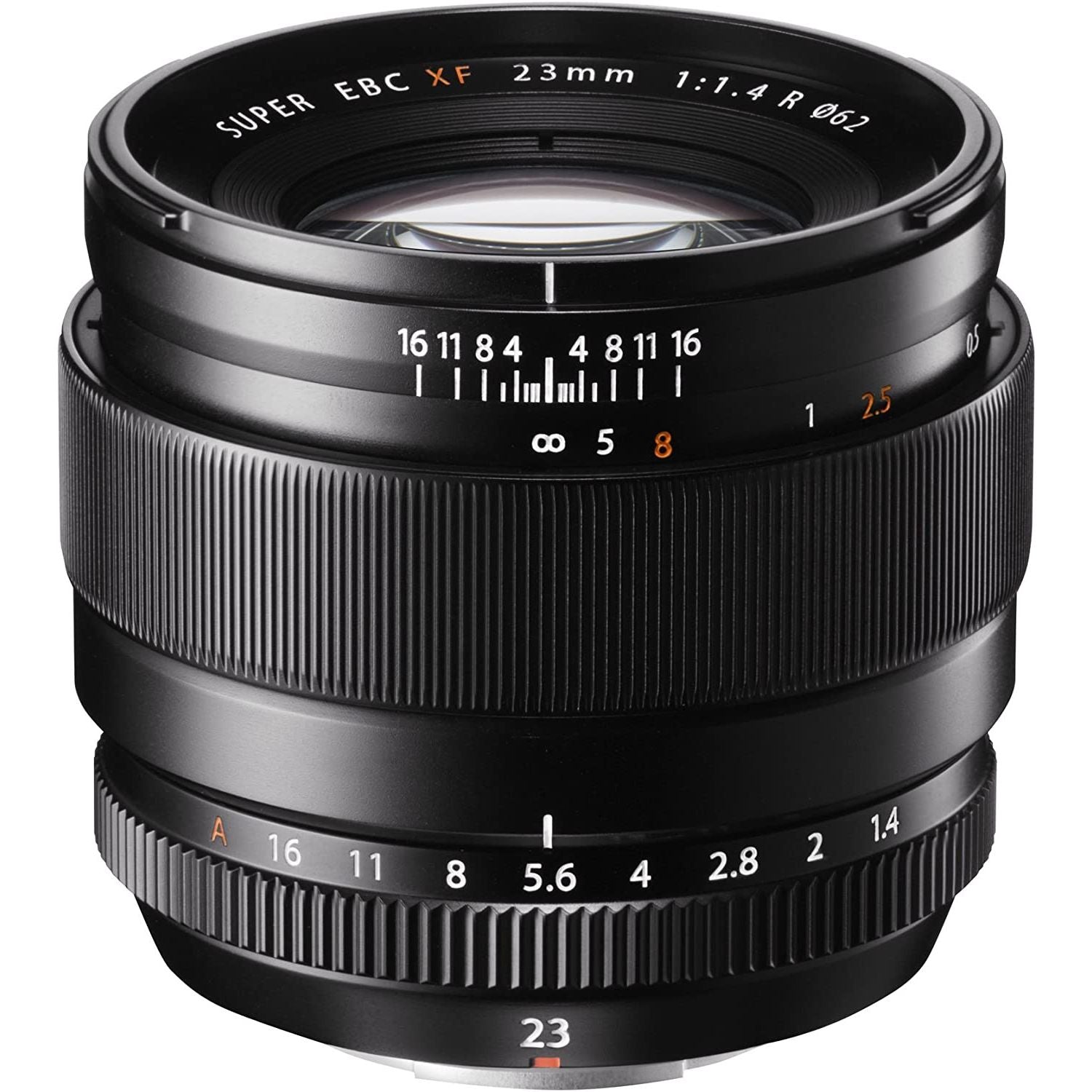 Fujifilm XF 23mm F1.4 R GARANZIA UFFICIALE ITALIA 2 ANNI