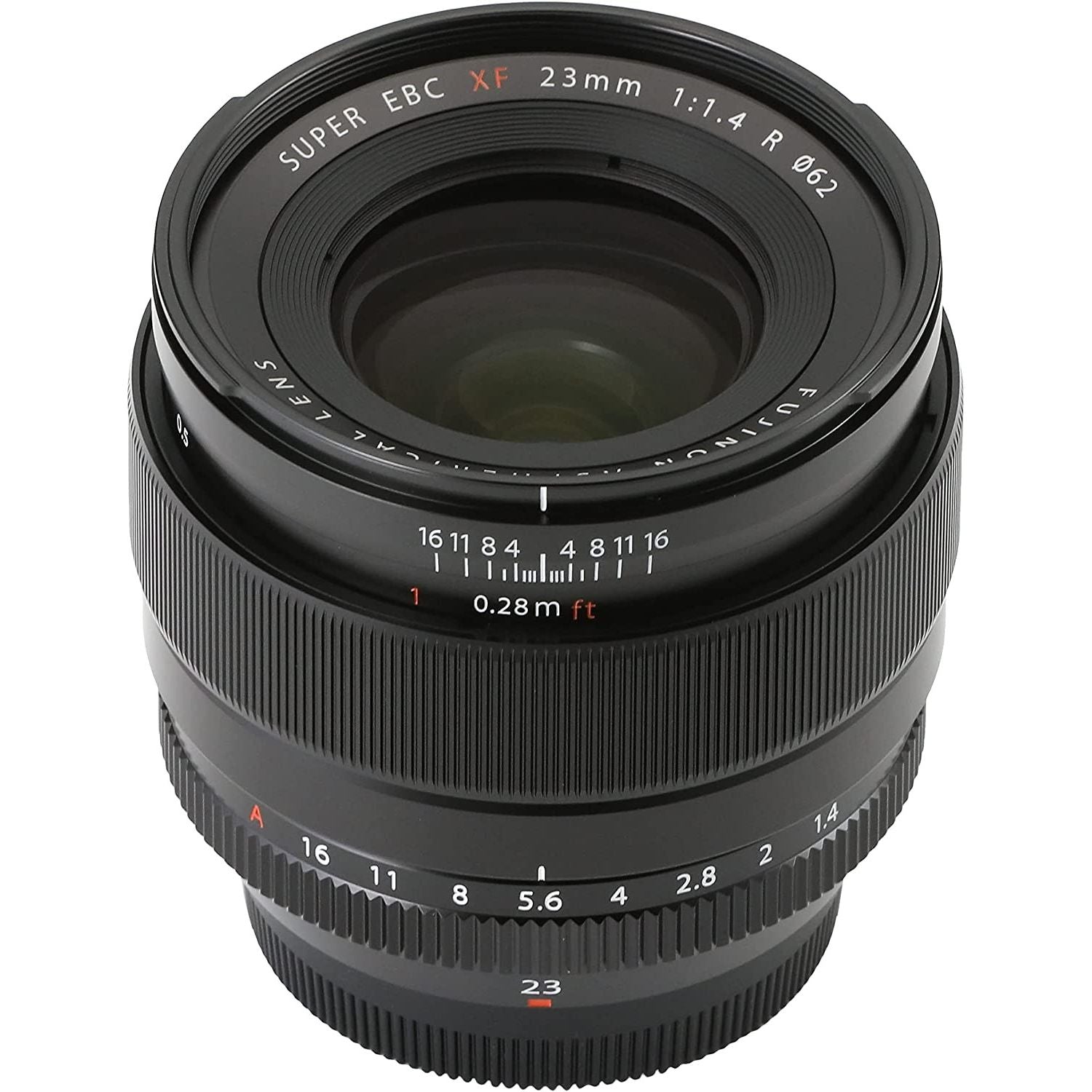 Fujifilm XF 23mm F1.4 R GARANZIA UFFICIALE ITALIA 2 ANNI