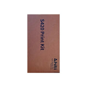 Hiti S420 Carta Fotografica 100 fogli 10x15 cm s 400/420 (confezione da 1)