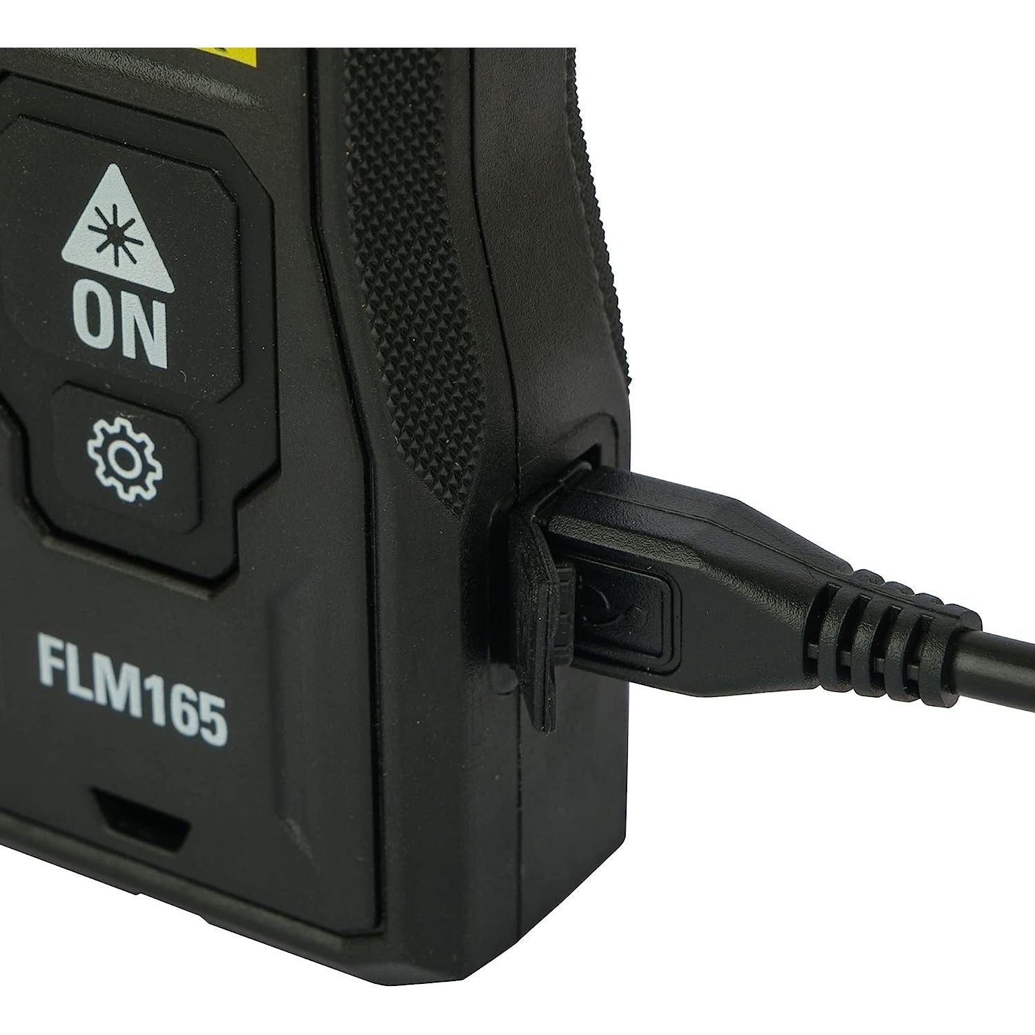 Stanley Misuratore Laser 50m FLM165