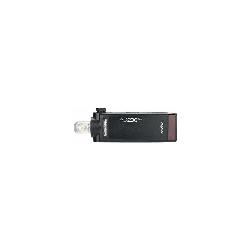 Godox AD200PRO POCKET FLASH GARANZIA UFFICIALE ITALIA 2 ANNI