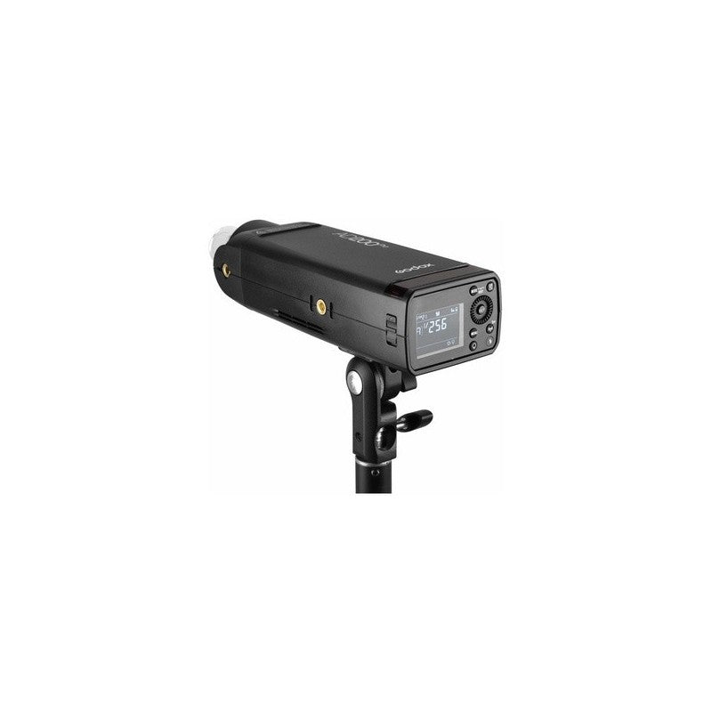 Godox AD200PRO POCKET FLASH GARANZIA UFFICIALE ITALIA 2 ANNI