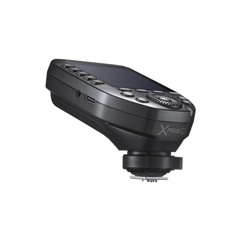 Godox XPROIIN TRASMETTITORE TTL NIKON  GARANZIA UFFICIALE ITALIA 2 ANNI