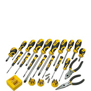 Stanley Set Giraviti Assortiti 39 Pz  Con Borsa Per Il Trasporto