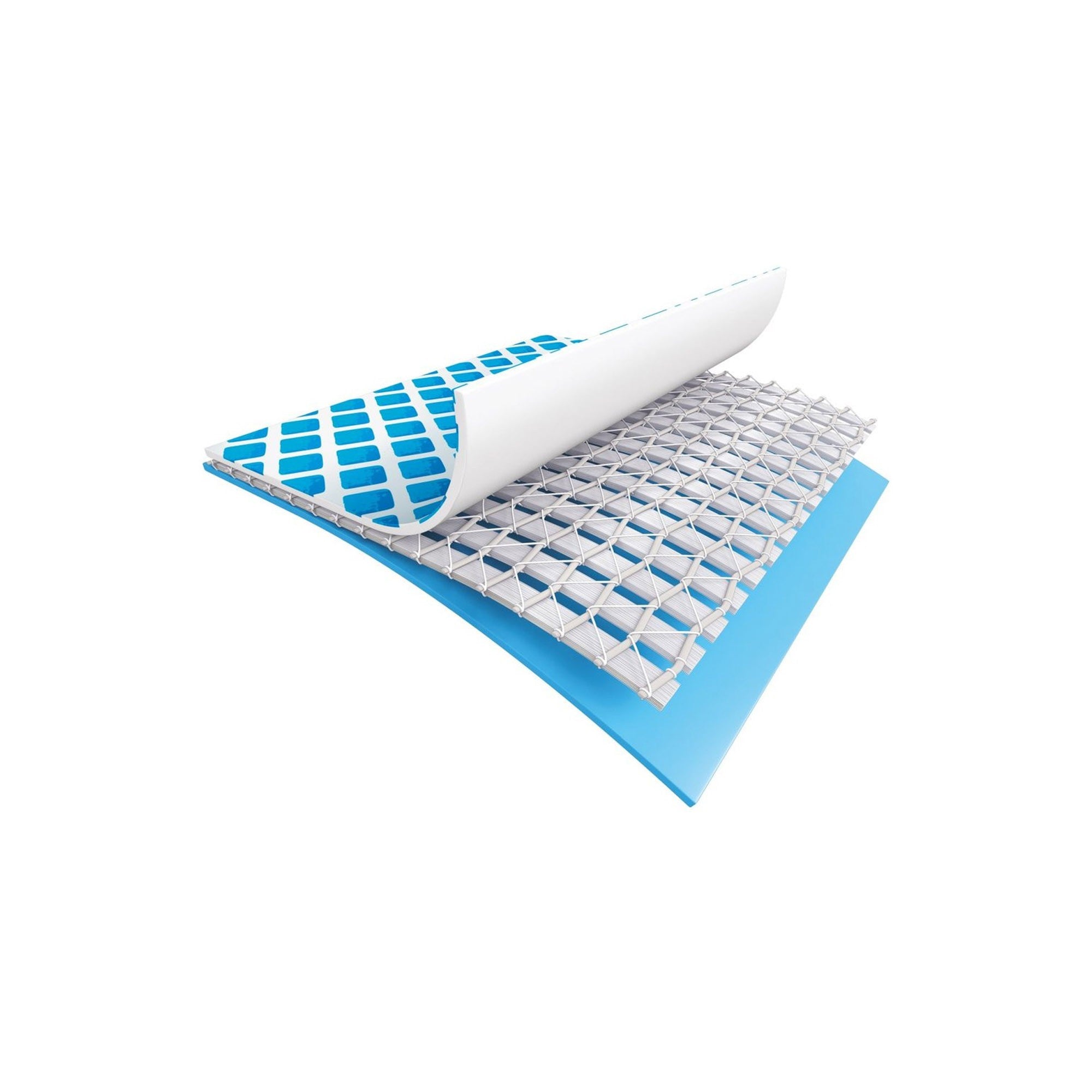 Intex 28271NP Piscina Rettangolare Frame 260x160x65 cm