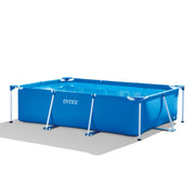 Intex 28271NP Piscina Rettangolare Frame 260x160x65 cm