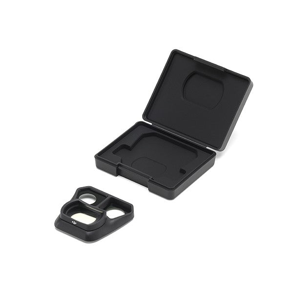 DJI MAVIC 3 PRO WIDE-ANGLE LENS