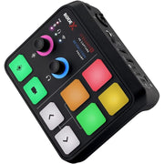 RODE STREAMER X AUDIO VIDEO CAPTURE GARANZIA ITALIA NITAL 2 ANNI