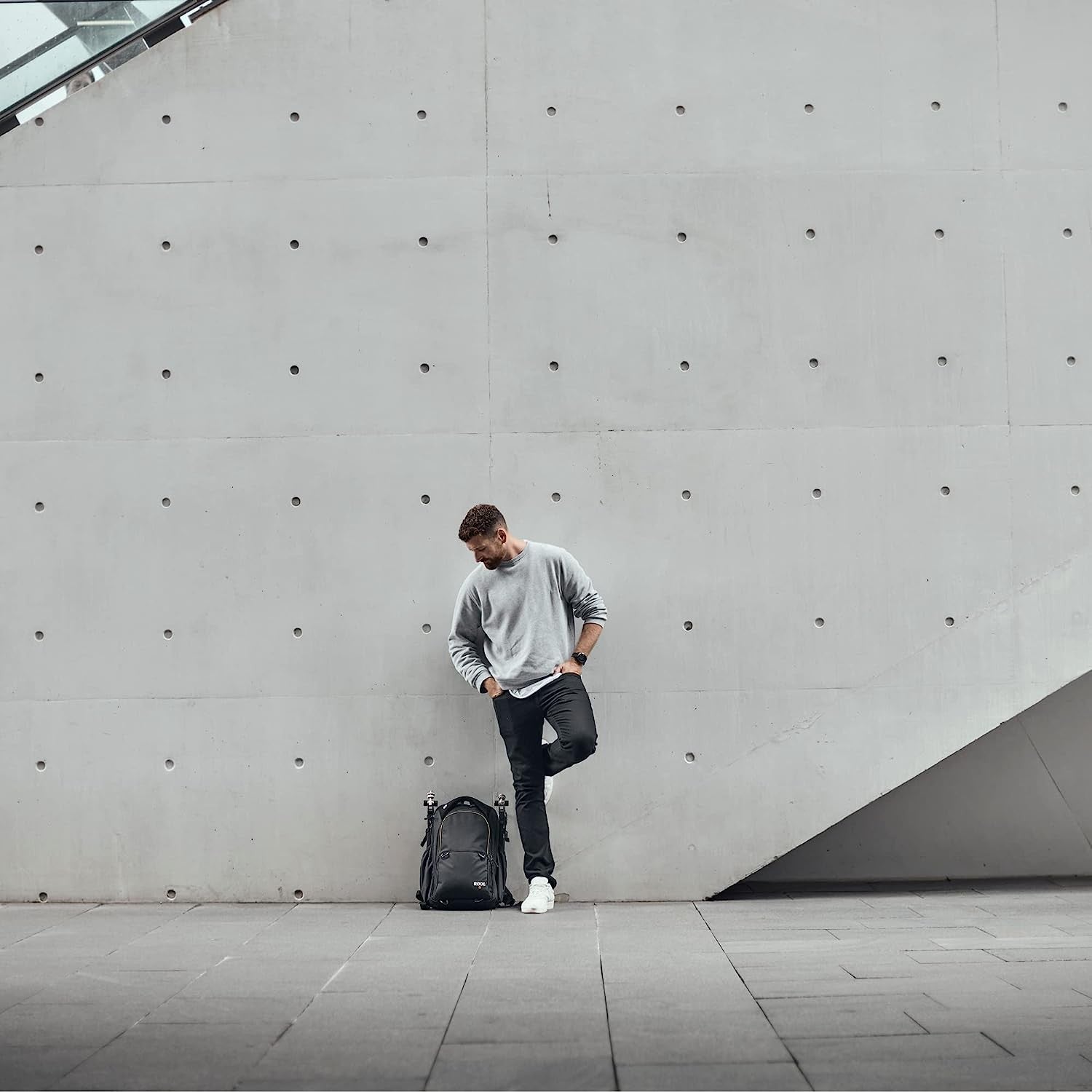 RODE ZAINO BACKPACK PER RODECASTER PRO II