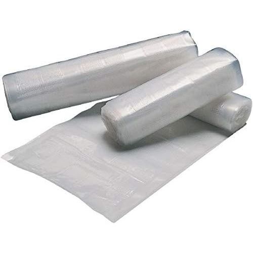 REBER BUSTA 100 SACCHETTI GOFFRATI cm.15x25