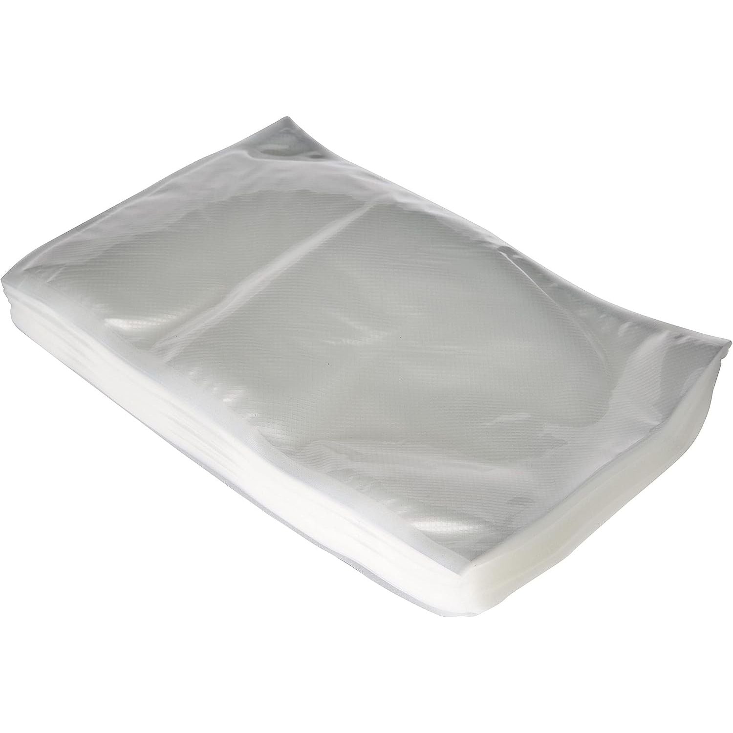 REBER BUSTA 100 SACCHETTI GOFFRATI cm.20x30