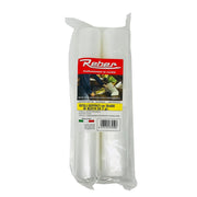 REBER BUSTA 2 ROTOLI GOFFRATI cm.30x600